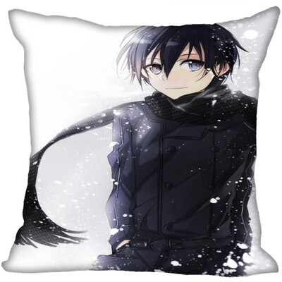 Sword Art Online Hot Sale Pillow Case High Quality New Years Pillowcase Decorative Pillow Cover For Wedding Decorative Christmas
Sword Art Online Hot Sale Pillow Case High Quality New Years Pillowcase Decorative Pillow Cover For Wedding Decorative Christmas