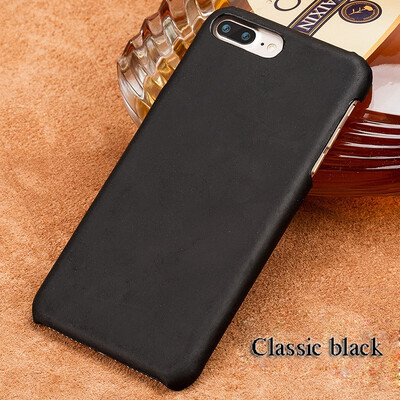 Leather phone case iPhone5 6 7 8s plus protective shell crazy horse skin back cover leather all-inclusive x xs max xr phone case
Leather phone case iPhone5 6 7 8s plus protective shell crazy horse skin back cover leather all-inclusive x xs max xr phone case