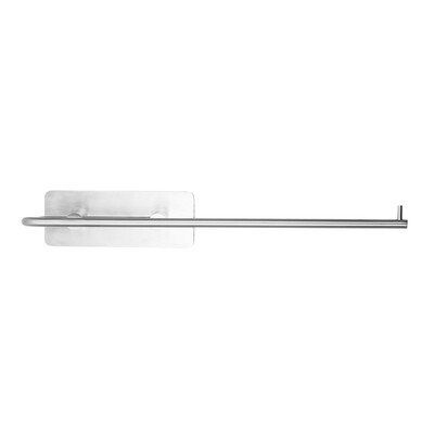 Wall Mount Horizontal Paper Towel Holder Kitchen Paper Towel Rack Dispenser Rack for Tissue Roll
Wall Mount Horizontal Paper Towel Holder Kitchen Paper Towel Rack Dispenser Rack for Tissue Roll