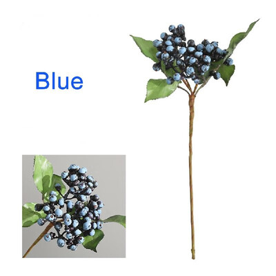 New Christmas pomegranate fruit foam small red fruit plant garland material handmade simulated single happy berries blue
New Christmas pomegranate fruit foam small red fruit plant garland material handmade simulated single happy berries blue