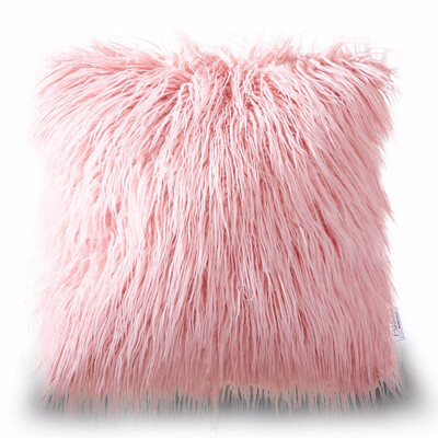 Luxury Warm Faux Fur Cushion Pink Heart Shape Long Plush Pillow Winter Imitation Mink Fur Cushion For Bed Sofa Tatami Home Decor
Luxury Warm Faux Fur Cushion Pink Heart Shape Long Plush Pillow Winter Imitation Mink Fur Cushion For Bed Sofa Tatami Home Decor