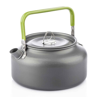 12L Portable Water Kettle Water Pot Teapot Coffee Pot Indoor Aluminum Alloy Tea Kettle Outdoor Camping Hiking Picnic Pot
12L Portable Water Kettle Water Pot Teapot Coffee Pot Indoor Aluminum Alloy Tea Kettle Outdoor Camping Hiking Picnic Pot
