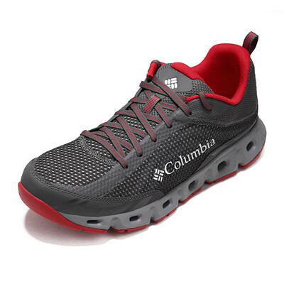 Columbia Columbia upstream shoes outdoor mens lightweight cushioning wading shoes DM2073 023 male 425
Columbia Columbia upstream shoes outdoor mens lightweight cushioning wading shoes DM2073 023 male 425