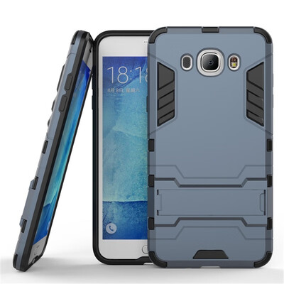 Goowiiz Phone Case For Samsung Galaxy J1 2016J3 J310J5 J510J7 J710 2016 Armor PC TPU Silicone Hard Bracket Double Protection
Goowiiz Phone Case For Samsung Galaxy J1 2016J3 J310J5 J510J7 J710 2016 Armor PC TPU Silicone Hard Bracket Double Protection