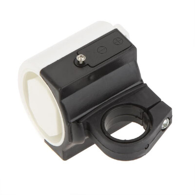 Bicycle Accessory Bike Electronic Bell MTB Road Bike Loud Horn Cycling Hooter Siren 360 Degree Rotation
Bicycle Accessory Bike Electronic Bell MTB Road Bike Loud Horn Cycling Hooter Siren 360 Degree Rotation