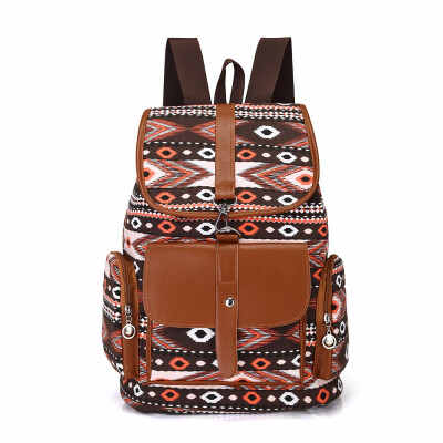 LKX Fashion Boho Tide Bohemia School Backpacks For Teenage Girls Backpack Female Teenagers Schoolbag Double Shoulders Bagpack
LKX Fashion Boho Tide Bohemia School Backpacks For Teenage Girls Backpack Female Teenagers Schoolbag Double Shoulders Bagpack
