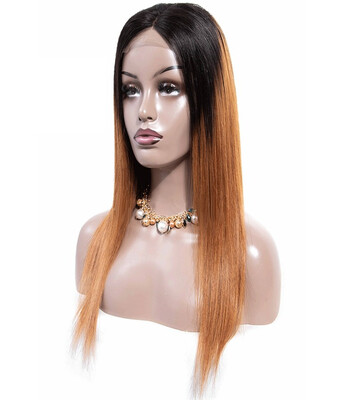 Ombre Color 1b30 Straight Human Hair Wigs Brazilian Ombre Hair 180 Pre Plucked hairline 4 4 Human Hair Lace Front Wig
Ombre Color 1b30 Straight Human Hair Wigs Brazilian Ombre Hair 180 Pre Plucked hairline 4 4 Human Hair Lace Front Wig