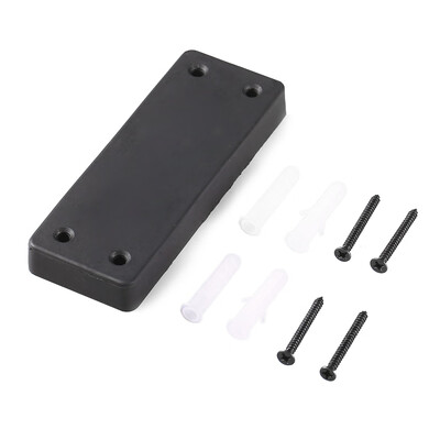 Multifunctional Magnet 45LB Magnetic Mount Holder Safety Truck Car Deck Drawer Concealed Mount Fixator
Multifunctional Magnet 45LB Magnetic Mount Holder Safety Truck Car Deck Drawer Concealed Mount Fixator
