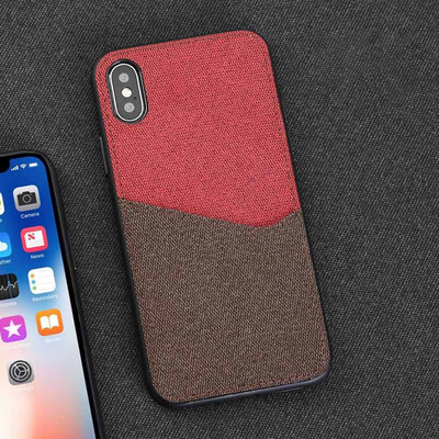 Leather phone case iPhone5 6 7 8s plus protective shell canvas stitching card all-inclusive for x xs max xr phone case
Leather phone case iPhone5 6 7 8s plus protective shell canvas stitching card all-inclusive for x xs max xr phone case