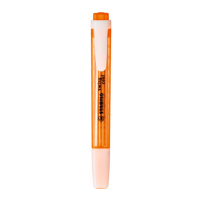 STABILO Le Cool Highlighter Orange 27554 Candy Color Pocket Pen Word Notes Pen Small Fresh Student Office Highlight Marker
STABILO Le Cool Highlighter Orange 27554 Candy Color Pocket Pen Word Notes Pen Small Fresh Student Office Highlight Marker