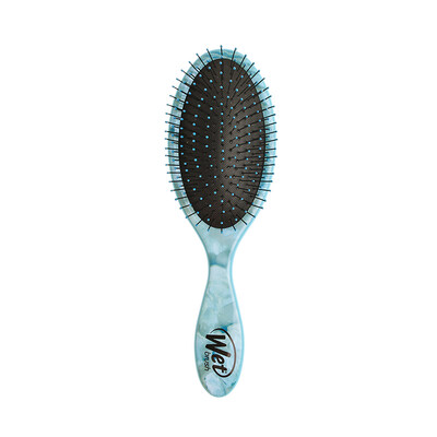 Witt Magic Comb Wetbrush Agate Print Massage Shun Hair Comb Wet Dual Comb Hair Comb Comb Holiday Gift Green ABS Resin 9874
Witt Magic Comb Wetbrush Agate Print Massage Shun Hair Comb Wet Dual Comb Hair Comb Comb Holiday Gift Green ABS Resin 9874
