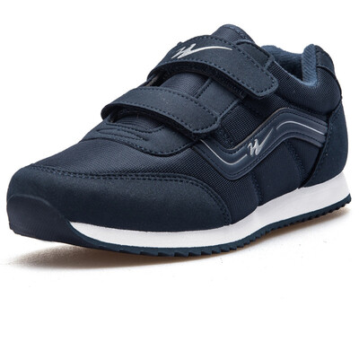 Double star in the old&young comfortable soft bottom non-slip wear wide face dad stepping leisure sports travel old shoes men 9096 dark blue male 42
Double star in the old&young comfortable soft bottom non-slip wear wide face dad stepping leisure sports travel old shoes men 9096 dark blue male 42