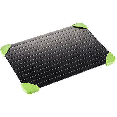 2mm Tall 295cm Long 203cm Width 9 Times Speedup EZ Defrosting Tray Quickly Thaw 2mm Tall 295cm Long 203cm Width 9 Times Speedu
2mm Tall 295cm Long 203cm Width 9 Times Speedup EZ Defrosting Tray Quickly Thaw 2mm Tall 295cm Long 203cm Width 9 Times Speedu