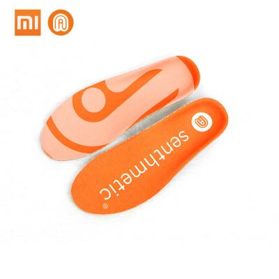 Xiaomi Mijia Xinmai Cork Wood Insole Footwear Inserts Natural Cork Bump Foot Pad Comfortable Sweat-Absorbant Breathable Quick-Dryi
Xiaomi Mijia Xinmai Cork Wood Insole Footwear Inserts Natural Cork Bump Foot Pad Comfortable Sweat-Absorbant Breathable Quick-Dryi