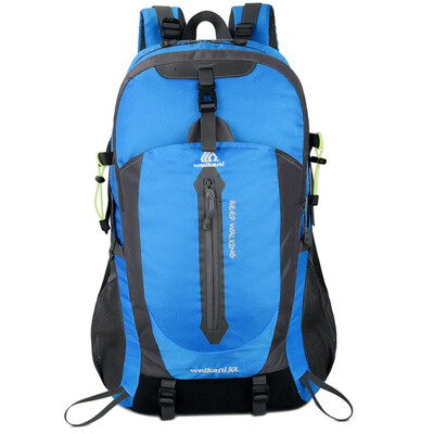 Hiking Backpack 50L Rucksacks Waterproof Backpack Men women Outdoor Camping Backpack Gym Bags Travel Bag Women Large Sport Bags
Hiking Backpack 50L Rucksacks Waterproof Backpack Men women Outdoor Camping Backpack Gym Bags Travel Bag Women Large Sport Bags
