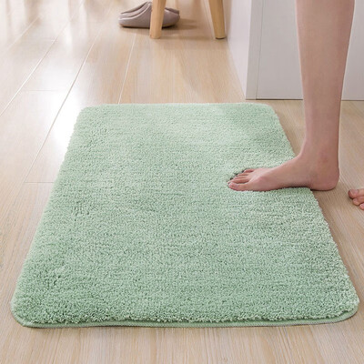 NeillieN Slip-proof floor mat door mat foot mat household carpet household matWater absorption bathroom floor matgate pad
NeillieN Slip-proof floor mat door mat foot mat household carpet household matWater absorption bathroom floor matgate pad