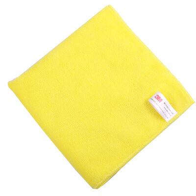 3M car wash towel cleaning wipe cloth absorbent towel cleaning cloth yellow single strip 40cm40cm
3M car wash towel cleaning wipe cloth absorbent towel cleaning cloth yellow single strip 40cm40cm