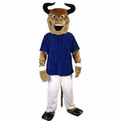LangtengHercules Cattle Bull Mascot Costume Cartoon Cosplay Party Halloween Christmas Festival Performance
LangtengHercules Cattle Bull Mascot Costume Cartoon Cosplay Party Halloween Christmas Festival Performance