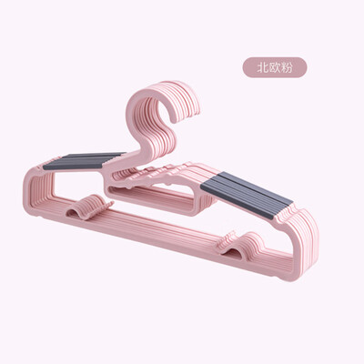 Court good hangers wet&dry clothes drying racks multi-functional anti-skid clothes props 10 Pack TH4105
Court good hangers wet&dry clothes drying racks multi-functional anti-skid clothes props 10 Pack TH4105