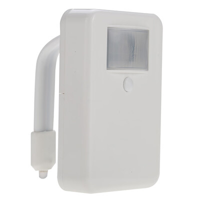 16 Colors LED Dimmable Flexible A Level Power Saving Toilet Seat Night Lamp Motion Activated Sensitive Bathroom Light
16 Colors LED Dimmable Flexible A Level Power Saving Toilet Seat Night Lamp Motion Activated Sensitive Bathroom Light