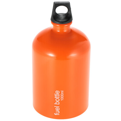 Portable Fuel Bottle Petroleum Gasoline Fuel Bottle Tank Fuel Can 1000mlNo Fuel
Portable Fuel Bottle Petroleum Gasoline Fuel Bottle Tank Fuel Can 1000mlNo Fuel