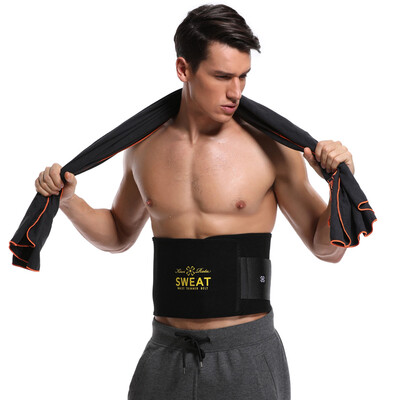 SLIMBELLE Waist Trainer Belt Body Shaper Belly Wrap Slimming Fitness Compression for Weight Loss
SLIMBELLE Waist Trainer Belt Body Shaper Belly Wrap Slimming Fitness Compression for Weight Loss