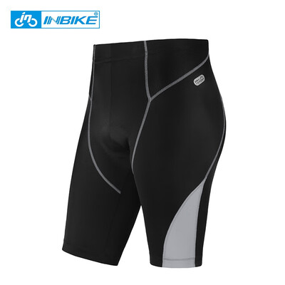 INBIKE 3D Padded Cycling Shorts Shockproof MTB Bicycle Shorts Road Bike Shorts Ropa Ciclismo Sport Running Tights For Man
INBIKE 3D Padded Cycling Shorts Shockproof MTB Bicycle Shorts Road Bike Shorts Ropa Ciclismo Sport Running Tights For Man