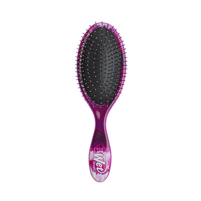Witt Magic Comb Wetbrush Agate Print Massage Shun Hair Comb Wet Dual Comb Hair Comb Comb Holiday Gift Purple ABS Resin 9871
Witt Magic Comb Wetbrush Agate Print Massage Shun Hair Comb Wet Dual Comb Hair Comb Comb Holiday Gift Purple ABS Resin 9871