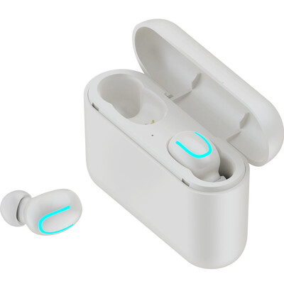 Bluetooth 50 Earphones TWS q3 Wireless Headphones Blutooth Earphone Handsfree Headphone Sports Earbuds Gaming Headset Phone PK HB
Bluetooth 50 Earphones TWS q3 Wireless Headphones Blutooth Earphone Handsfree Headphone Sports Earbuds Gaming Headset Phone PK HB