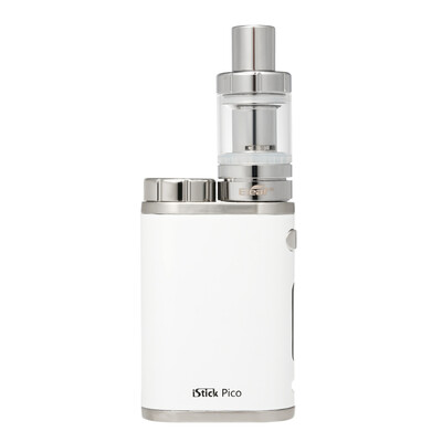 Mini Electronic Cigarette Kit 75W Box Mod 2ml Atomizer Tank 510 Thread E-Cigarette Vape Kit With LED Display
Mini Electronic Cigarette Kit 75W Box Mod 2ml Atomizer Tank 510 Thread E-Cigarette Vape Kit With LED Display