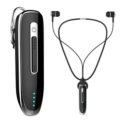 YMY K2 Bluetooth Earphones Long Standby Voice Control Headset for CarCalling Music Play Wireless Earbud Headset
YMY K2 Bluetooth Earphones Long Standby Voice Control Headset for CarCalling Music Play Wireless Earbud Headset