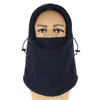 Winter Fleece Warm Hat Motorcycle Windproof Face Mask Hat Neck Helmet Beanies Unisex Bicycle Thermal Fleece Hat
Winter Fleece Warm Hat Motorcycle Windproof Face Mask Hat Neck Helmet Beanies Unisex Bicycle Thermal Fleece Hat