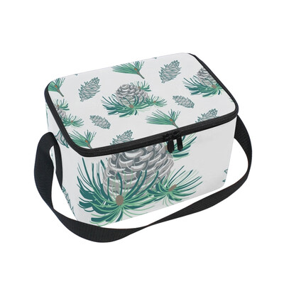 ALAZA Lunch Box Insulated Pineal Fruit Lunch Bag Large Cooler Tote Bagfor Men Women
ALAZA Lunch Box Insulated Pineal Fruit Lunch Bag Large Cooler Tote Bagfor Men Women