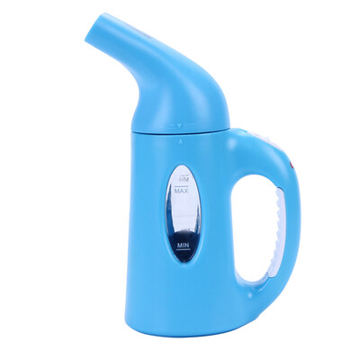 850W Handheld Steam Ironing Machine for Clothes Portable Vertical Steam-iron Mini Electric Steamer
850W Handheld Steam Ironing Machine for Clothes Portable Vertical Steam-iron Mini Electric Steamer