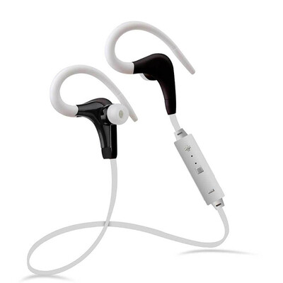 Bluetooth in ear wireless mobile bluetooth headset English voice prompt&caller ID readout earphone Sports Earbuds Ear Hook
Bluetooth in ear wireless mobile bluetooth headset English voice prompt&caller ID readout earphone Sports Earbuds Ear Hook