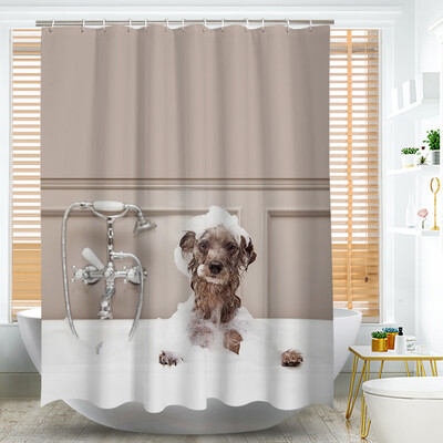 Htovila 72 72 inches 3D Printed Polyester Waterproof Anti-Corrosion Anti-Bacterial Bathroom
Htovila 72 72 inches 3D Printed Polyester Waterproof Anti-Corrosion Anti-Bacterial Bathroom