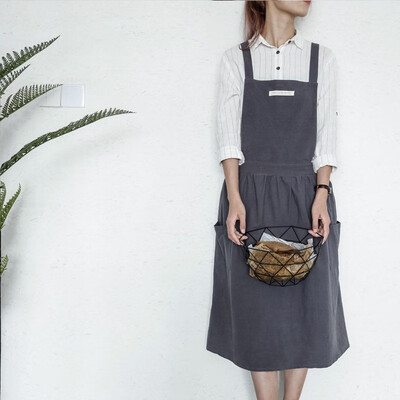 NeillieN Nordic apron Korean pleated apron apron hotel coffee shop apronKitchen overallsClean apronCoffee shop overalls
NeillieN Nordic apron Korean pleated apron apron hotel coffee shop apronKitchen overallsClean apronCoffee shop overalls
