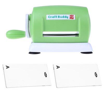 Children Handwork Tool Papers Cutting Embossing Machine DIY Scrapbooking Paper Cutter
Children Handwork Tool Papers Cutting Embossing Machine DIY Scrapbooking Paper Cutter
