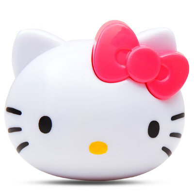 Guangbo GuangBo manual pencil sharpener pencil pencil sharpener student pencil sharpener color random single loaded Hello Kitty KT89022
Guangbo GuangBo manual pencil sharpener pencil pencil sharpener student pencil sharpener color random single loaded Hello Kitty KT89022