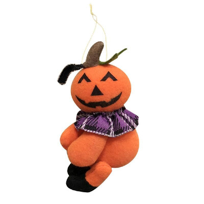 Halloween Stuffed Door Hanger Doll Wall Tree Hanging Toy Halloween Party Supplies Decoration Ornaments--Pumpkin
Halloween Stuffed Door Hanger Doll Wall Tree Hanging Toy Halloween Party Supplies Decoration Ornaments--Pumpkin