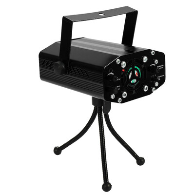 Mini Sound Control Lighting Effect Wedding Performance Bar KTV Gathering Party With Tripod High Brightness Lamp
Mini Sound Control Lighting Effect Wedding Performance Bar KTV Gathering Party With Tripod High Brightness Lamp