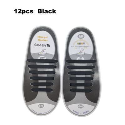 No Tie Shoelaces Waterproof Elastic Silicone Tieless Shoe Lace for Athletic Running Multicolor for Sneaker Boots Board Casual Shoe
No Tie Shoelaces Waterproof Elastic Silicone Tieless Shoe Lace for Athletic Running Multicolor for Sneaker Boots Board Casual Shoe