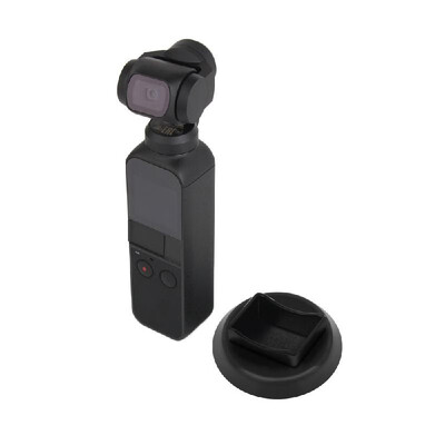 Supporting Base Mount Stand Bracket Holder for DJI Osmo Pocket Gimbal Camera Stabilizer
Supporting Base Mount Stand Bracket Holder for DJI Osmo Pocket Gimbal Camera Stabilizer