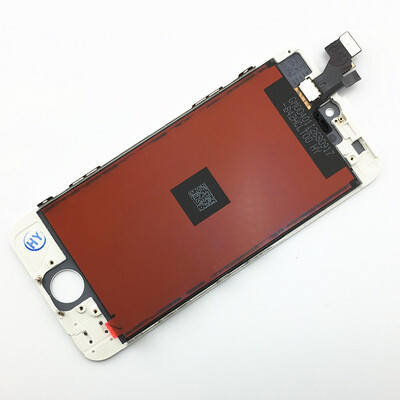 AAA Grade LCD For Iphone 5S iphone Screen Display Part Glass Touch Panel Digitizer Assembly Complete Tools Screen
AAA Grade LCD For Iphone 5S iphone Screen Display Part Glass Touch Panel Digitizer Assembly Complete Tools Screen