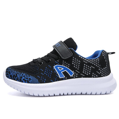 Teenagers junior high school students comfortable childrens shoes single net shoes childrens primary school sports shoes
Teenagers junior high school students comfortable childrens shoes single net shoes childrens primary school sports shoes