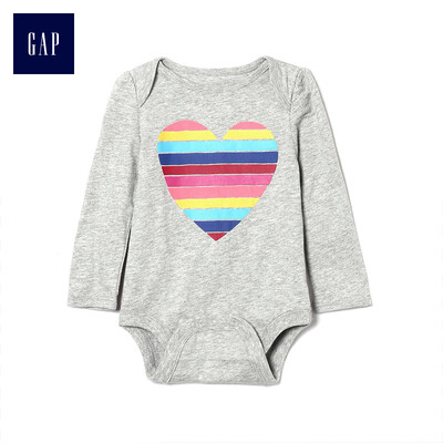 GAP flagship store childrens clothing baby cotton onesies clothes clothing 400146 newborn childrens clothing female babys head print sneakers shallow gray 73cm 6-12 months
GAP flagship store childrens clothing baby cotton onesies clothes clothing 400146 newborn childrens clothing female babys head print sneakers shallow gray 73cm 6-12 months
