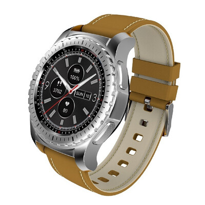 Smart Watch 2018 with Heart Rate MonitorAndroid Bluetooth Sport Smart Watch Bracelet
Smart Watch 2018 with Heart Rate MonitorAndroid Bluetooth Sport Smart Watch Bracelet