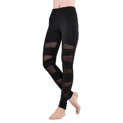 Womens Yoga Pants Tummy Control Workout Fitness Yoga Pants Tights Leggings Running Sports Pants
Womens Yoga Pants Tummy Control Workout Fitness Yoga Pants Tights Leggings Running Sports Pants