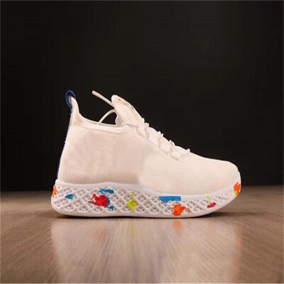 Pharrell Williams x Stan Smith Running Shoes For Men Women Yellow Red Tennis HU Primeknit Breathable Runner Luxury Brand Designer
Pharrell Williams x Stan Smith Running Shoes For Men Women Yellow Red Tennis HU Primeknit Breathable Runner Luxury Brand Designer