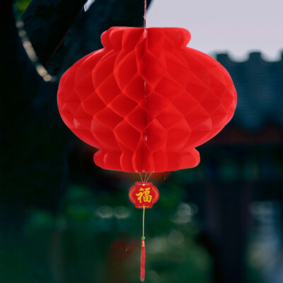 Jiapinhui Lantern Wedding Room Decoration Opening Birthday Celebration Decoration New Year Lantern Foldable Red Lantern Pendant Dual-use 8 Pack JPH-1201
Jiapinhui Lantern Wedding Room Decoration Opening Birthday Celebration Decoration New Year Lantern Foldable Red Lantern Pendant Dual-use 8 Pack JPH-1201